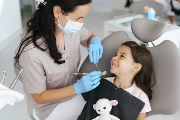 Best Full Mouth Reconstruction  in Third Lake, IL