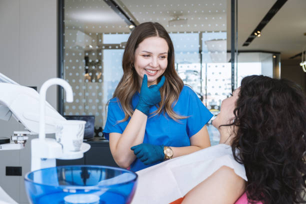 Best Oral Cancer Screening  in Third Lake, IL