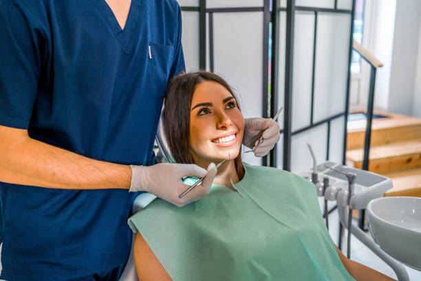 Best Dental Fillings (Composite and Amalgam)  in Third Lake, IL
