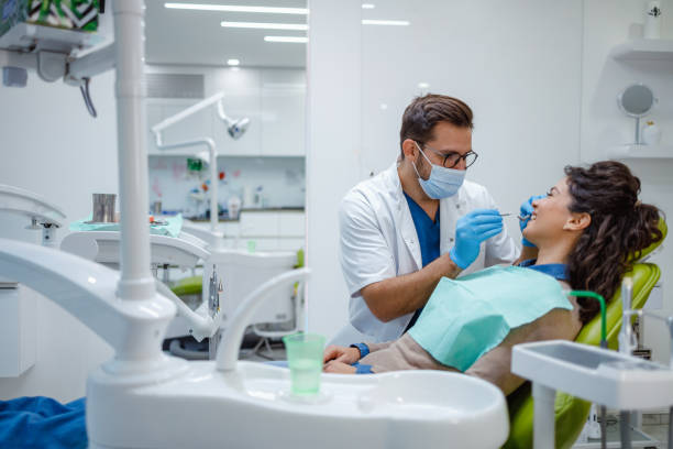 Best Laser Dentistry  in Third Lake, IL