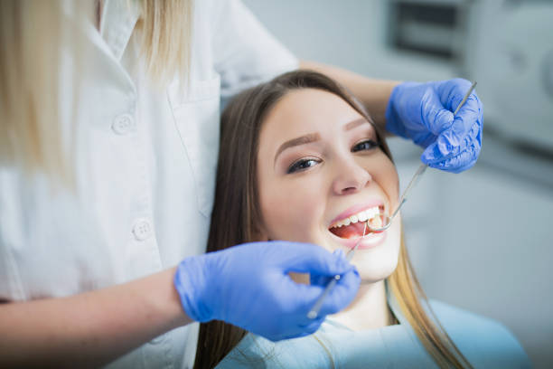 Best Oral Cancer Screening  in Third Lake, IL