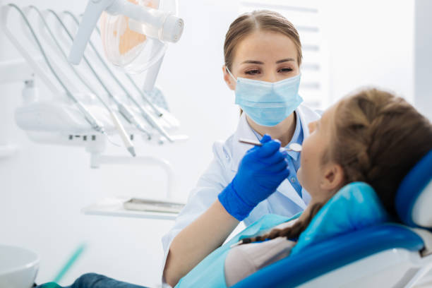 Why Choose Us for Your Dental Needs in Third Lake, IL